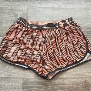 Under armour shorts